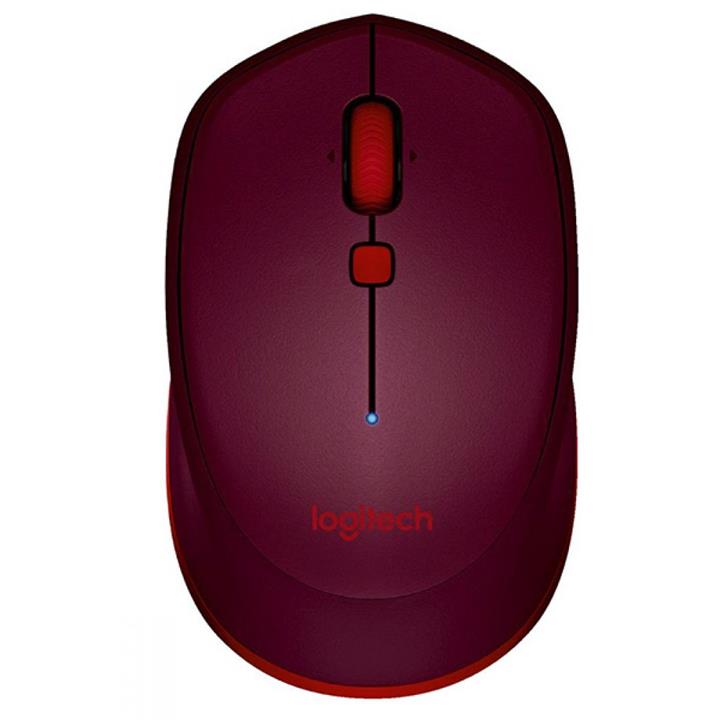 ماوس بی سیم لاجیتک مدل ام 337 Logitech M337 Wireless Mouse